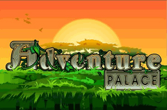 Adventure Palace Slot