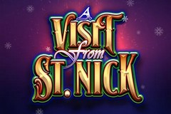 A Visit from St Nick Slot