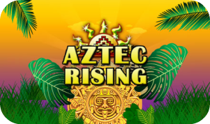 Aztec Rising Slots