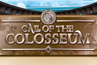 Call of the Colosseum Slot