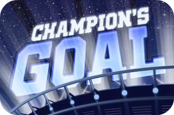 Champions Goal Slot