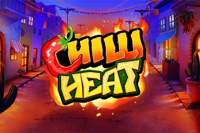 Chilli Heat Slot