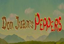 Don Juan's Peppers