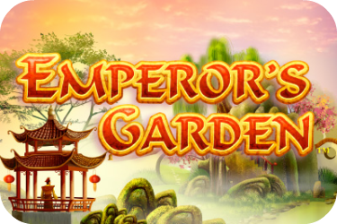 Emperors Garden Slots