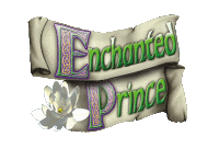 Enchanted Prince Slot