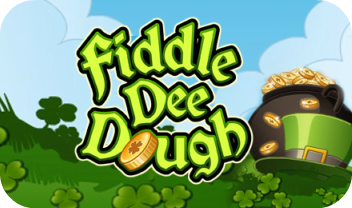 Fiddle Dee Dough Slot