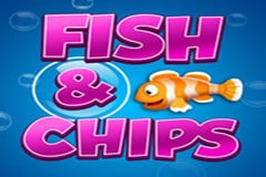 Fish and Chips Slot