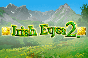 Irish Eyes 2 Slot