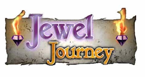 Jewel Journey Slot