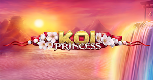 Koi Princess slot