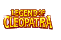 Legends of Cleopatra Slot