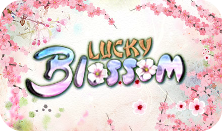 Lucky Blossom Slots