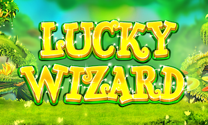 Lucky Wizard Slot