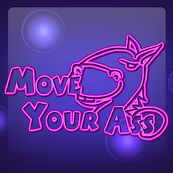 Move Your Ass Slot