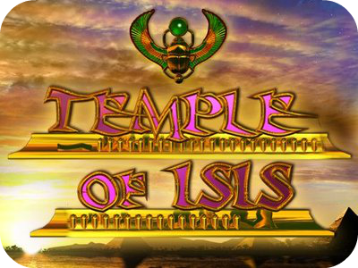 Temple of Isis Slots