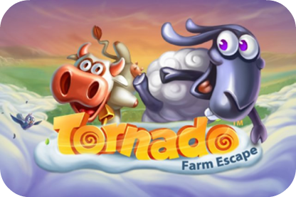 Tornado Farm Escape