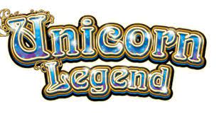 Unicorn Legend Slot