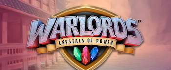 Warlords - Crystal of Power