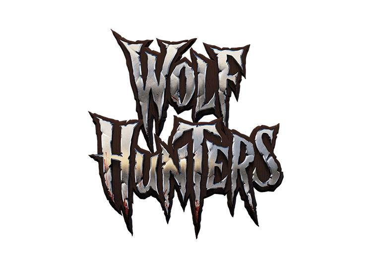 Wolf Hunters Slot
